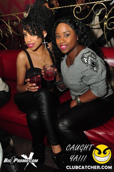 Luxy nightclub photo 127 - January 3rd, 2014