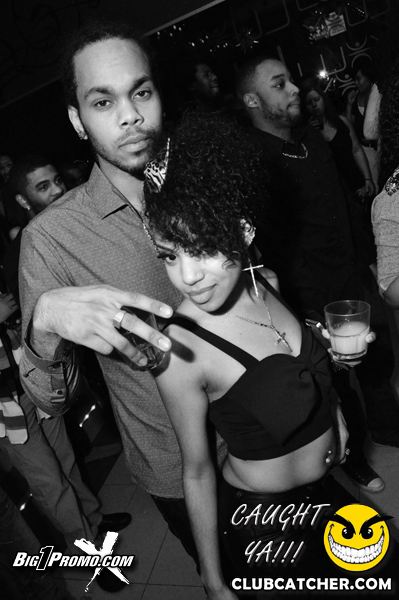 Luxy nightclub photo 128 - January 3rd, 2014