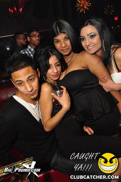 Luxy nightclub photo 130 - January 3rd, 2014