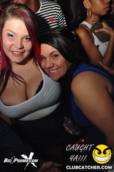 Luxy nightclub photo 132 - January 3rd, 2014