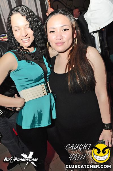 Luxy nightclub photo 133 - January 3rd, 2014