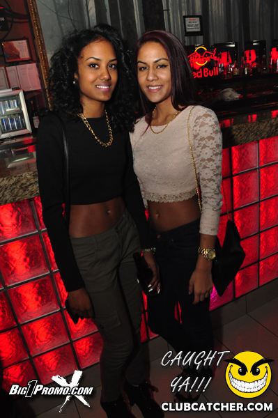 Luxy nightclub photo 134 - January 3rd, 2014