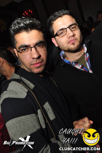 Luxy nightclub photo 135 - January 3rd, 2014