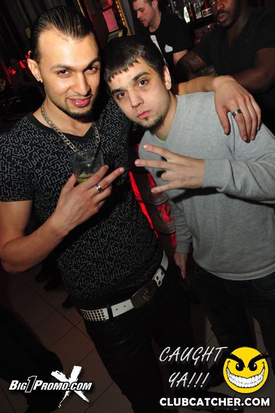 Luxy nightclub photo 136 - January 3rd, 2014