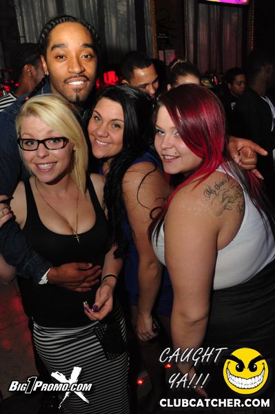 Luxy nightclub photo 139 - January 3rd, 2014