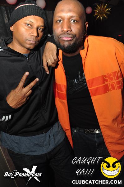 Luxy nightclub photo 140 - January 3rd, 2014