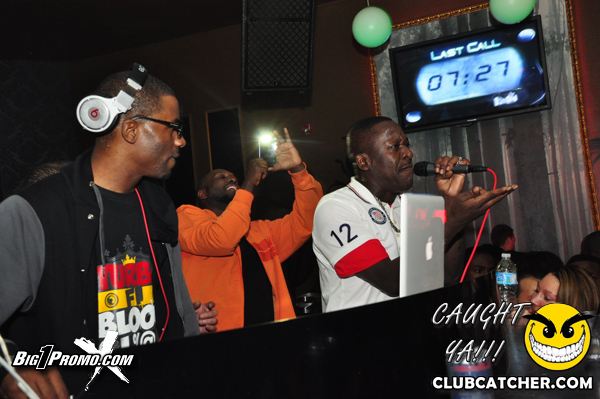 Luxy nightclub photo 15 - January 3rd, 2014