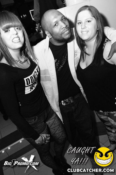 Luxy nightclub photo 143 - January 3rd, 2014