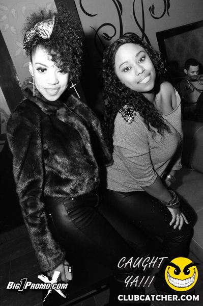 Luxy nightclub photo 145 - January 3rd, 2014