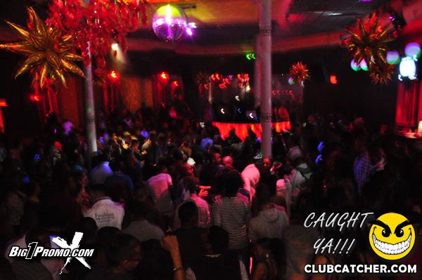 Luxy nightclub photo 147 - January 3rd, 2014
