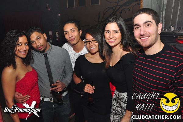 Luxy nightclub photo 148 - January 3rd, 2014