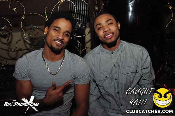 Luxy nightclub photo 151 - January 3rd, 2014