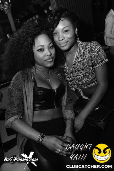 Luxy nightclub photo 152 - January 3rd, 2014