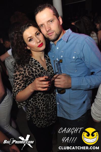 Luxy nightclub photo 153 - January 3rd, 2014