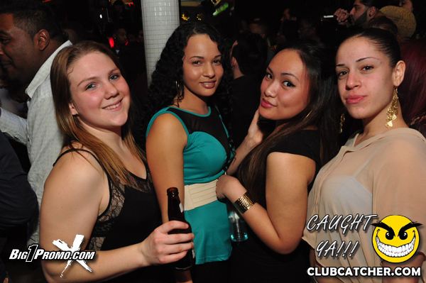 Luxy nightclub photo 154 - January 3rd, 2014