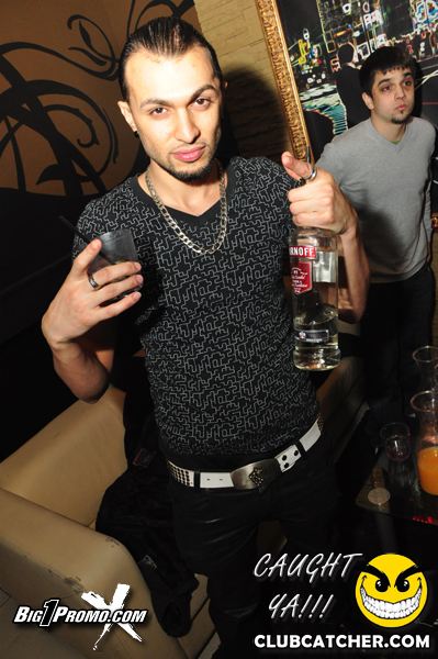 Luxy nightclub photo 155 - January 3rd, 2014