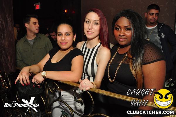 Luxy nightclub photo 158 - January 3rd, 2014