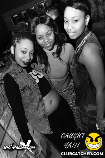 Luxy nightclub photo 159 - January 3rd, 2014