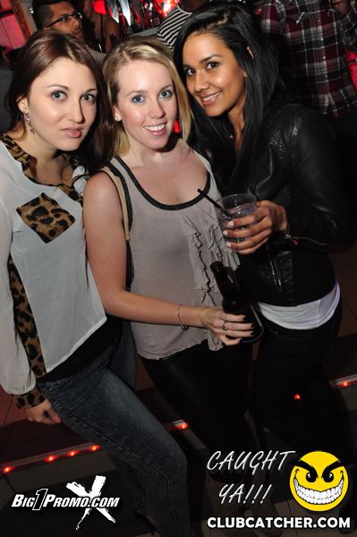 Luxy nightclub photo 17 - January 3rd, 2014