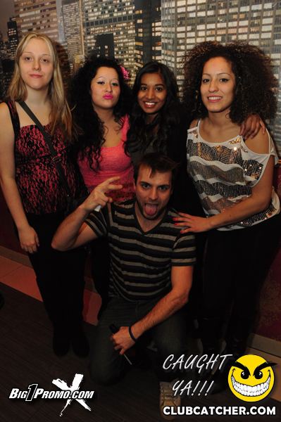 Luxy nightclub photo 161 - January 3rd, 2014