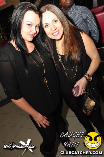 Luxy nightclub photo 162 - January 3rd, 2014