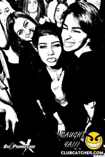 Luxy nightclub photo 163 - January 3rd, 2014