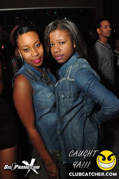 Luxy nightclub photo 164 - January 3rd, 2014