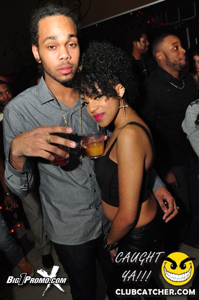 Luxy nightclub photo 165 - January 3rd, 2014