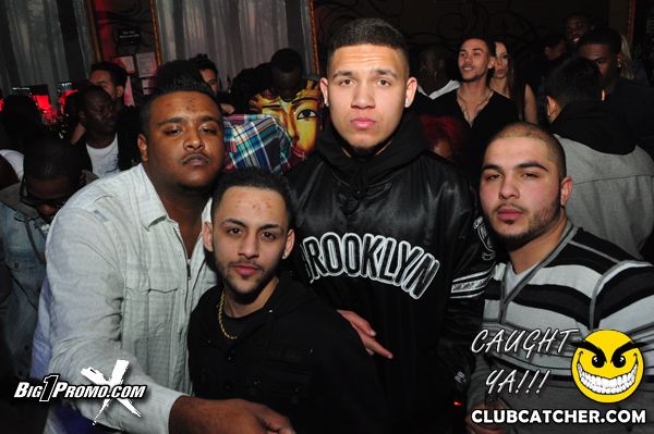 Luxy nightclub photo 166 - January 3rd, 2014