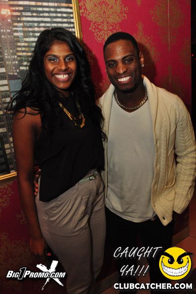 Luxy nightclub photo 167 - January 3rd, 2014