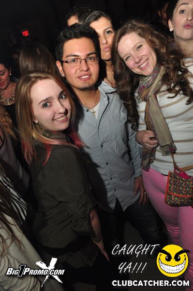 Luxy nightclub photo 169 - January 3rd, 2014