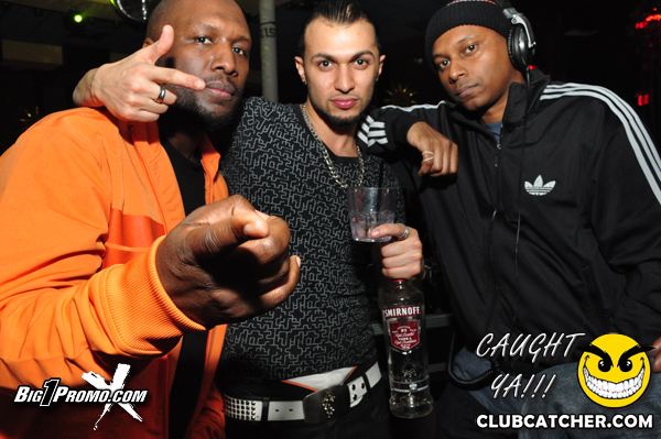 Luxy nightclub photo 170 - January 3rd, 2014