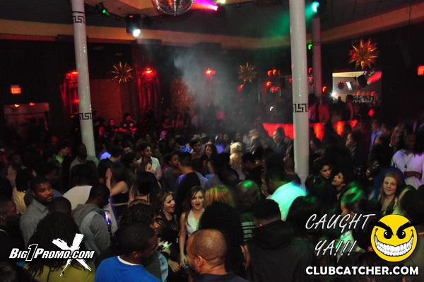 Luxy nightclub photo 171 - January 3rd, 2014