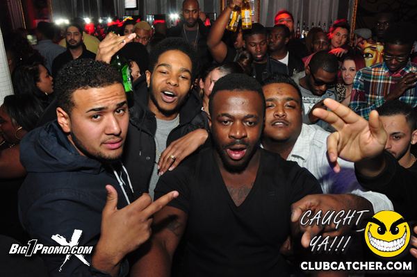 Luxy nightclub photo 172 - January 3rd, 2014