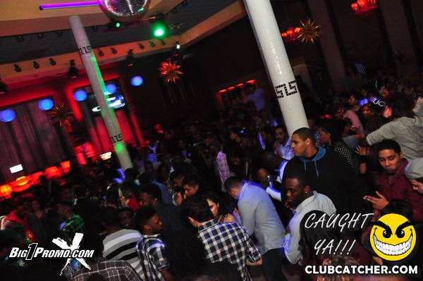 Luxy nightclub photo 174 - January 3rd, 2014