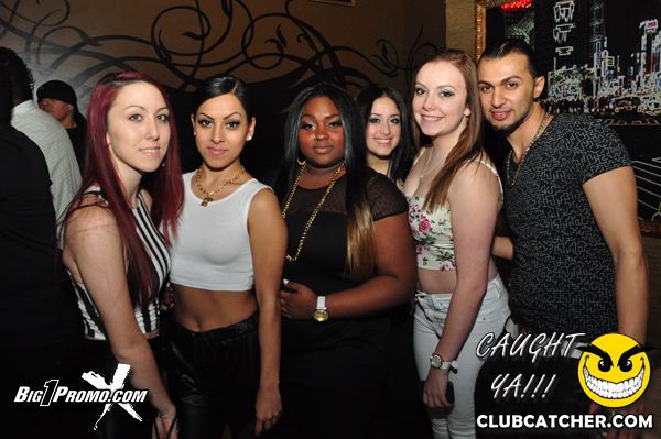 Luxy nightclub photo 175 - January 3rd, 2014