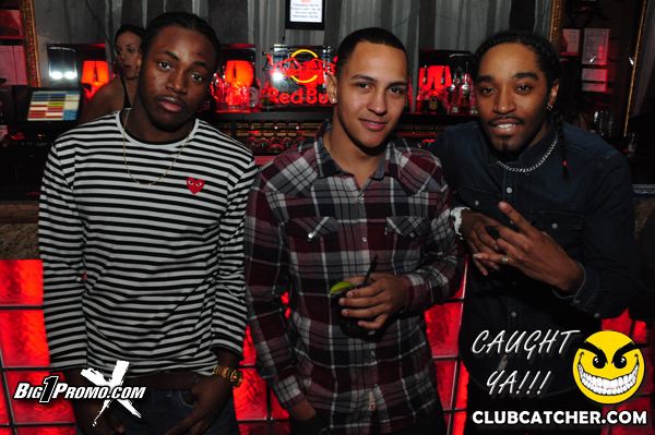 Luxy nightclub photo 177 - January 3rd, 2014