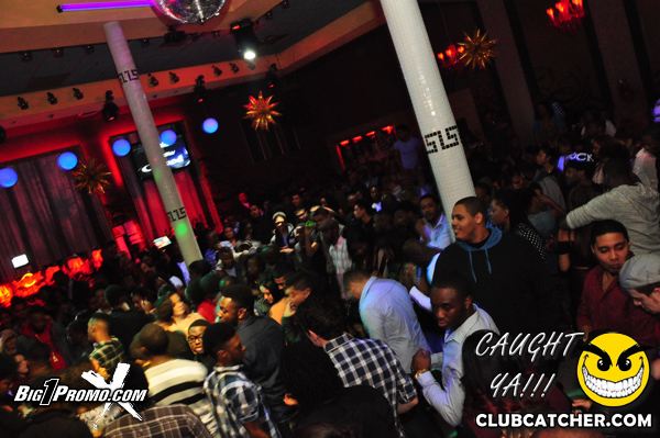 Luxy nightclub photo 178 - January 3rd, 2014