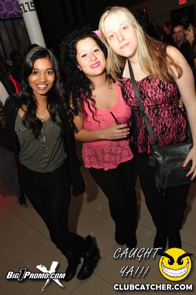 Luxy nightclub photo 179 - January 3rd, 2014