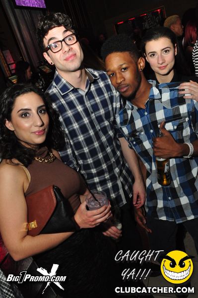 Luxy nightclub photo 182 - January 3rd, 2014