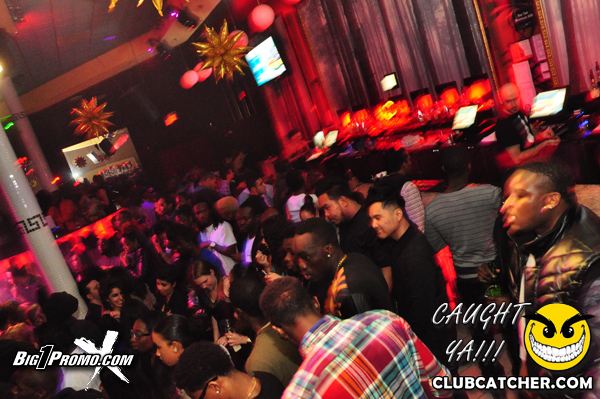 Luxy nightclub photo 184 - January 3rd, 2014