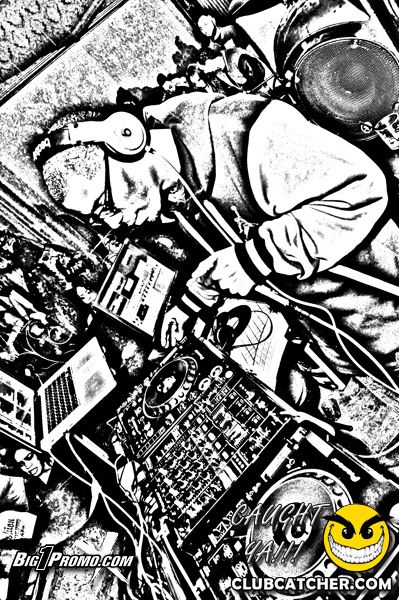 Luxy nightclub photo 186 - January 3rd, 2014