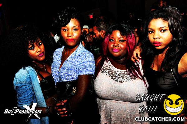 Luxy nightclub photo 187 - January 3rd, 2014