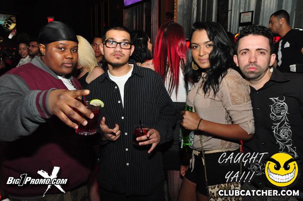 Luxy nightclub photo 188 - January 3rd, 2014