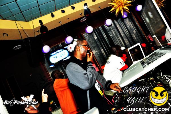 Luxy nightclub photo 189 - January 3rd, 2014