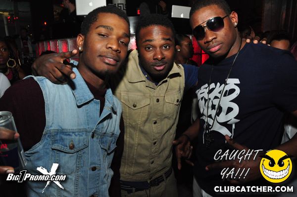 Luxy nightclub photo 191 - January 3rd, 2014