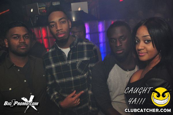 Luxy nightclub photo 193 - January 3rd, 2014