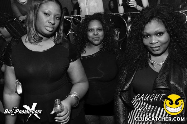 Luxy nightclub photo 194 - January 3rd, 2014