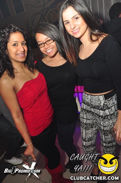 Luxy nightclub photo 195 - January 3rd, 2014