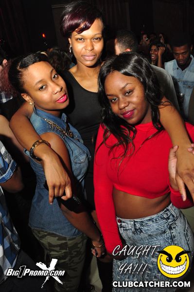 Luxy nightclub photo 196 - January 3rd, 2014